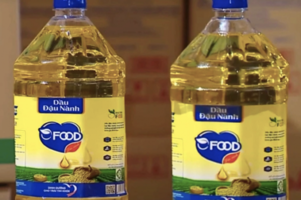 Tác hại khi ăn thực phẩm chế biến từ dầu chăn nuôi?