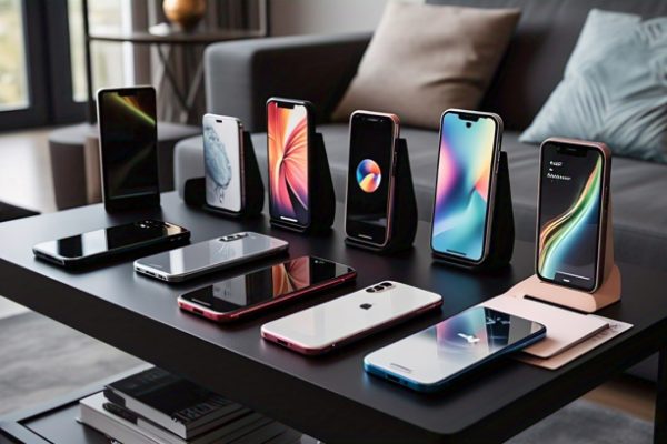 Smartphone: Những lầm tưởng phổ biến về sức mạnh thật sự