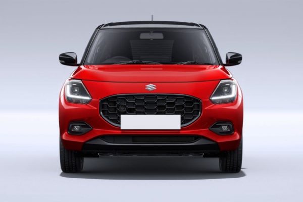 Suzuki Swift ngừng sản xuất: Tin tức mới nhất