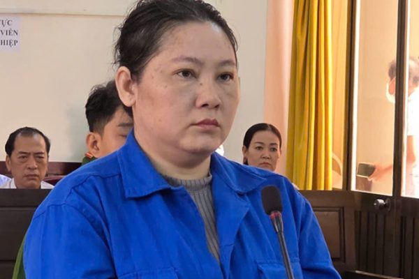 Vụ án: Người phụ nữ lĩnh 20 năm tù vì đầu độc chồng bằng xyanua