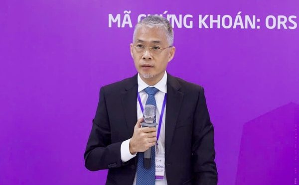 Chứng khoán Tiên Phong: Chủ tịch mới điều hành