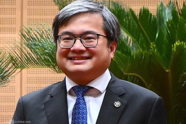 Hà Nội có phó chủ tịch thành phố mới