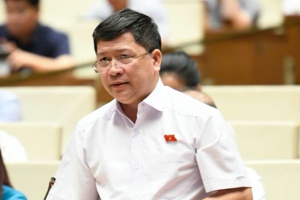 Phó Thủ Tướng: Đàm Phán Mỹ Tích Cực, Tránh Thuế 46%