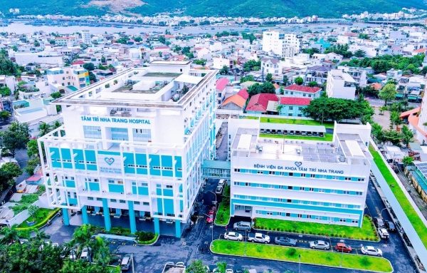 VinaCapital thoái vốn hoàn toàn khỏi Y khoa Tâm Trí