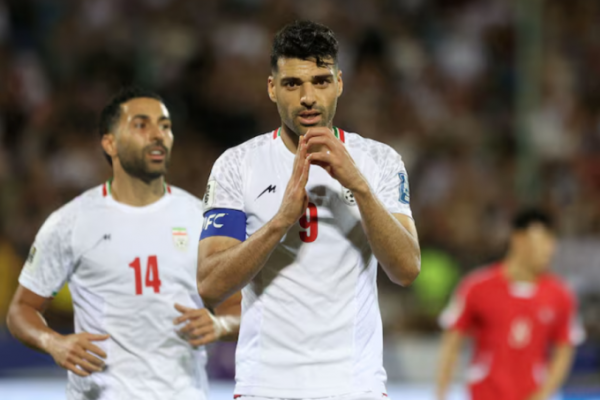 Biến cố Iran: Tiền đạo Inter bỏ lỡ Club World Cup