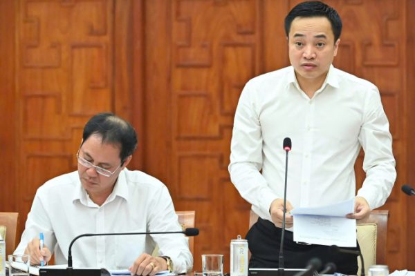 TP HCM: Giám đốc Công an thông tin về Trưởng công an phường xã mới