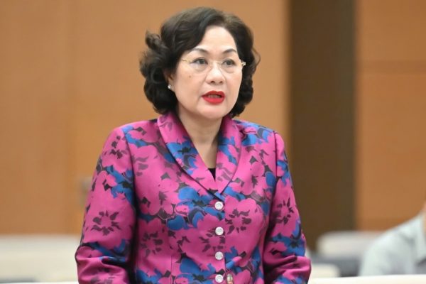 Thống đốc NHNN: Không dùng ngân sách cho vay ưu đãi 0%