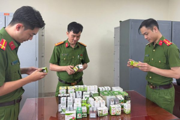12 Loại TPCN Đông Y Giả Bị Phát Hiện: Cảnh Báo!