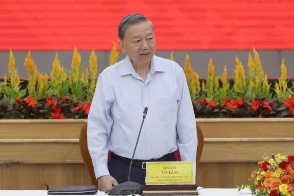 Lâm Đồng: Thu hút nguồn lực chiến lược, phát triển kinh tế