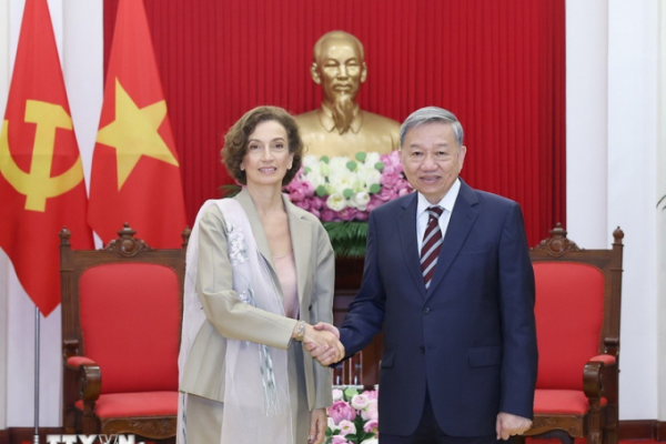 Việt Nam kêu gọi UNESCO công nhận quần thể Yên Tử: Tin mới nhất