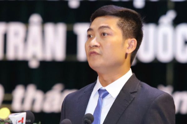 Thanh Hóa: Phó giáo sư trẻ làm Bí thư xã biên giới