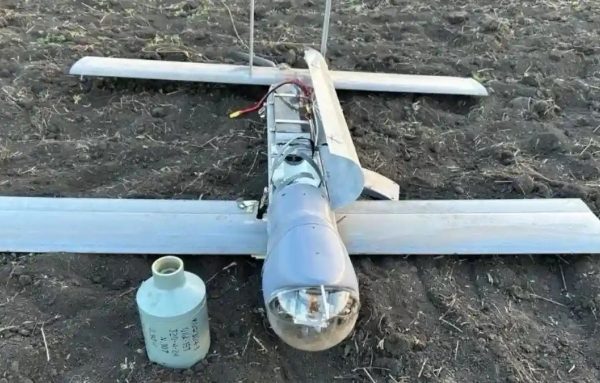 Ukraine: UAV Nga dùng AI chọn mục tiêu?