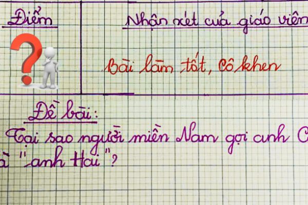 Nguồn gốc cách gọi “anh Hai” của người miền Nam