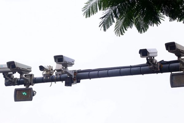 Camera giao thông và camera thường: Sự khác biệt quan trọng
