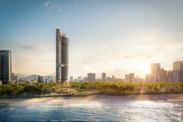 Nobu Danang: Yếu tố thu hút nhà đầu tư trong và ngoài nước