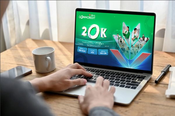 VPBank: Gói vay 20.000 tỷ đồng ưu đãi cho hộ kinh doanh