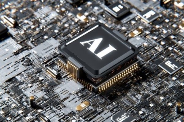 AI thiết kế chip nhanh chóng chỉ trong vài ngày
