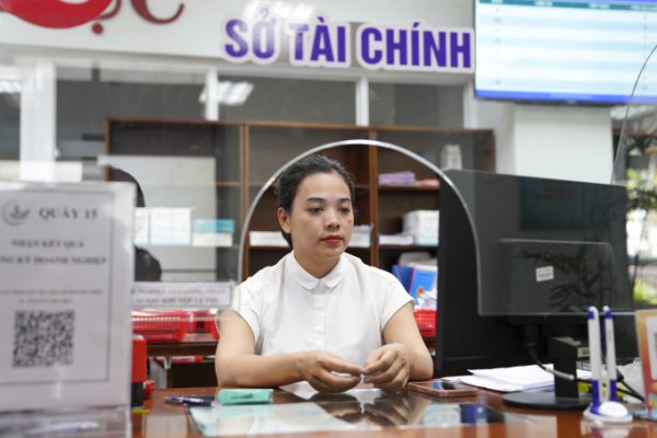 Hà Nội, TP HCM: Thêm Phó Giám Đốc Sở (10 người)