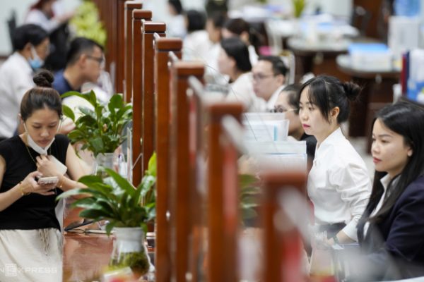 Công chức đi học: Cam kết làm việc gấp 3 lần thời gian đào tạo