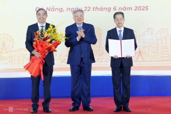 Đà Nẵng mở rộng khu thương mại tự do: Tin tức mới nhất