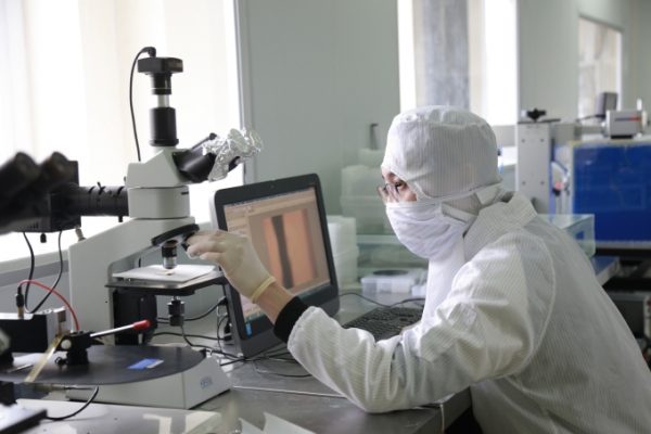 ĐH Khoa học Tự nhiên: Học bổng hấp dẫn cho sinh viên tài năng