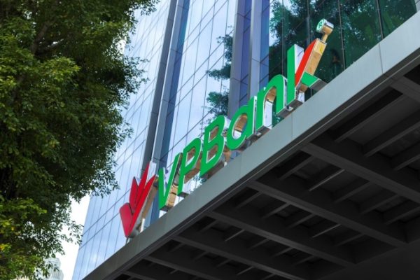 VPBank Lọt Top 500 Doanh Nghiệp Lớn Nhất Đông Nam Á