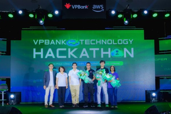 VPBank: Chiến lược thu hút và giữ chân nhân tài hàng đầu