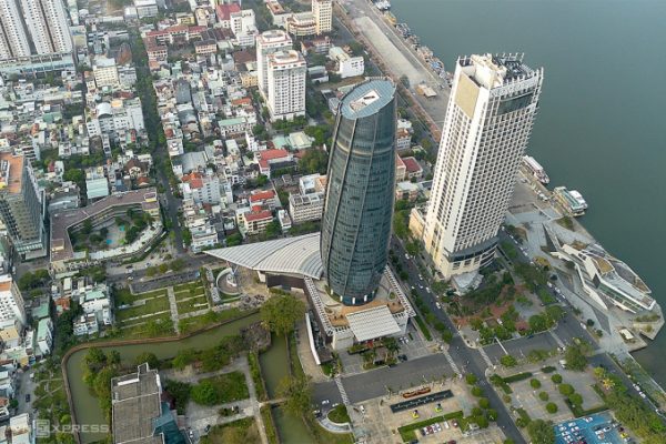 Đà Nẵng: Sáp nhập còn bao nhiêu phường, xã?