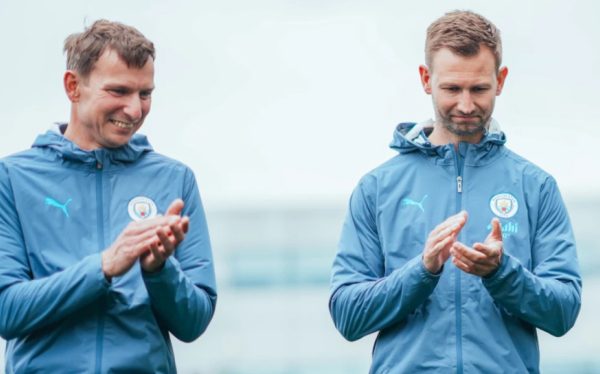 Guardiola chiêu mộ cựu trợ lý Klopp: Vì sao?