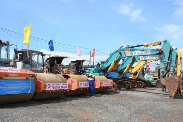 Cao tốc mới rút ngắn hành trình TP HCM – Đà Lạt
