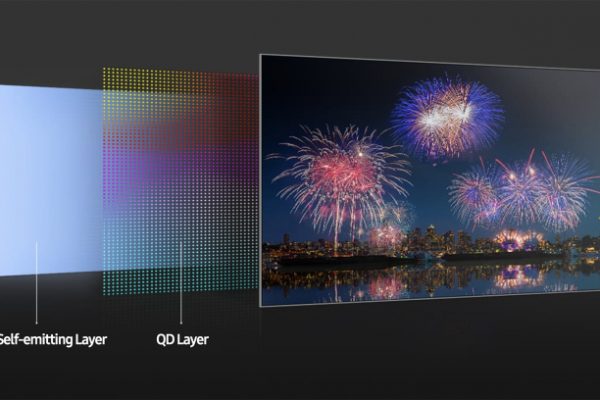 TV Chấm Lượng Tử: Ưu và Nhược Điểm