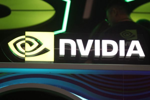 Nvidia soán ngôi Microsoft, trở thành công ty giá trị nhất thế giới