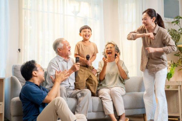 Hen suyễn: Phòng ngừa và điều trị hiệu quả
