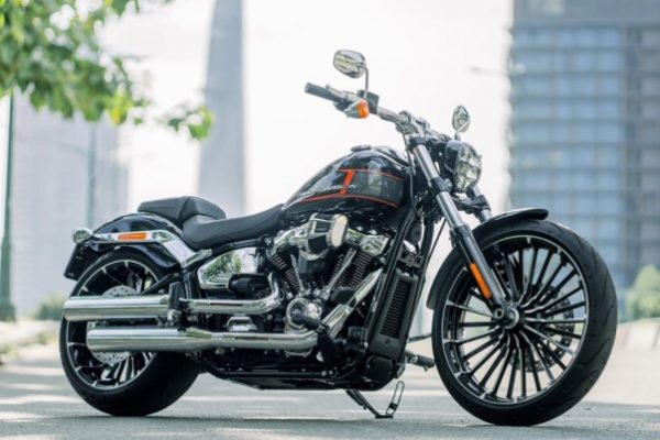 Vụ hợp thức hóa Harley Davidson, BMW: Điểm mờ chưa sáng tỏ