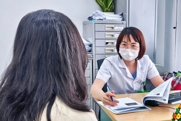 Hội chứng Budd-Chiari: Nỗi đau mất con và những điều cần biết