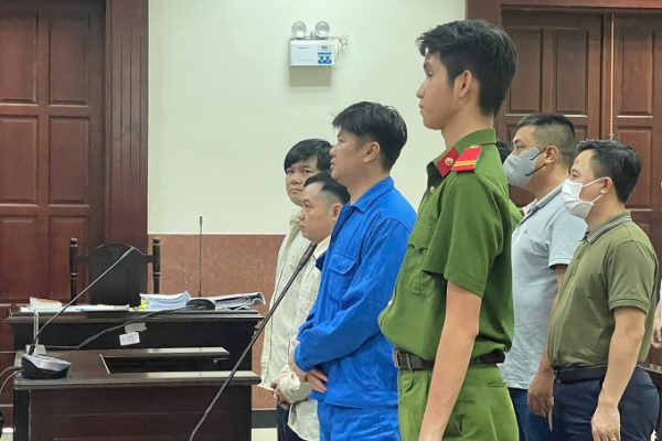 Karaoke 32 người chết: Chủ quán xin giảm án