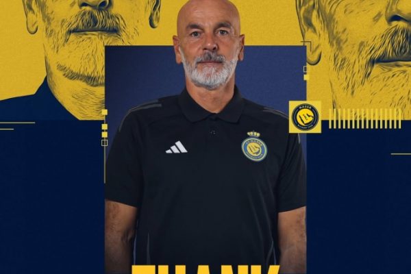 Al Nassr Thay HLV Lần 4 Kể Từ Khi Có Ronaldo