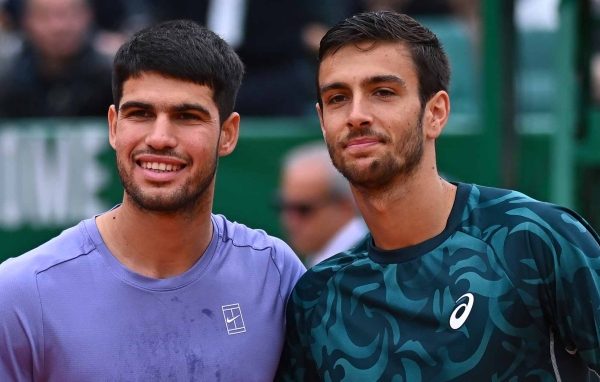 Alcaraz vs. Musetti: Ai thống trị Roland Garros?