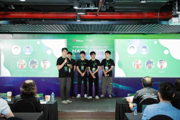 VPBank Hackathon 2025: Chỉ còn 2 ngày để đăng ký!
