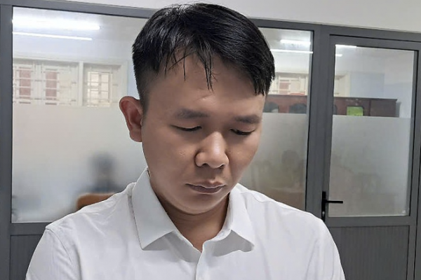 Lừa đảo 3.000 người bằng website giả: Cảnh báo!