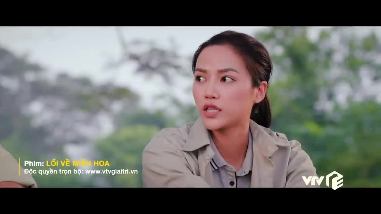 Anh Đào trong