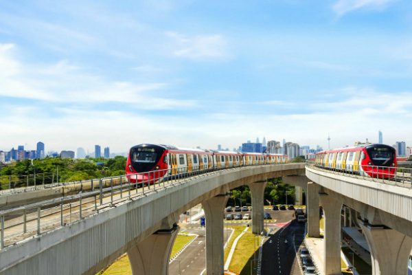 Gamuda: Chiến lược phát triển hạ tầng đô thị hiệu quả