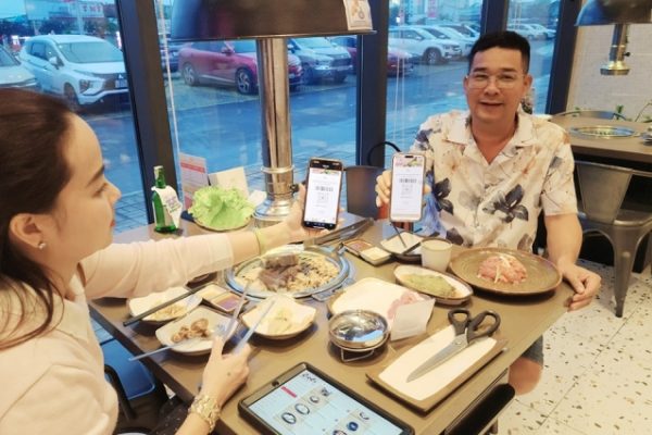 VPoint: Điểm thưởng linh hoạt cho thành viên VinClub – Ưu đãi hấp dẫn