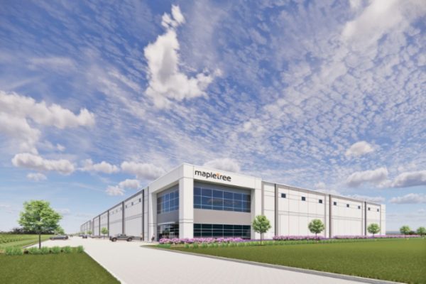 Mapletree mở rộng logistics tại Chicago: Dự án mới đầy tiềm năng