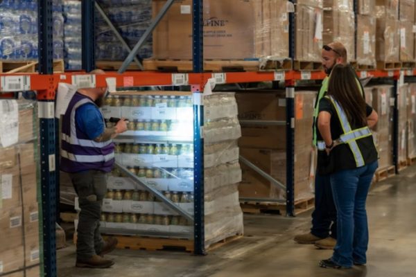 Porter Logistics: Giải pháp chuỗi cung ứng lạnh cho ngành F&B