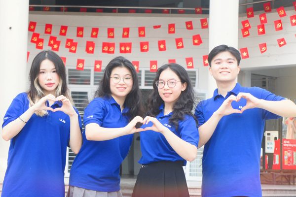 Học phí Đại học Ngoại ngữ Hà Nội: Cao nhất 65 triệu/năm