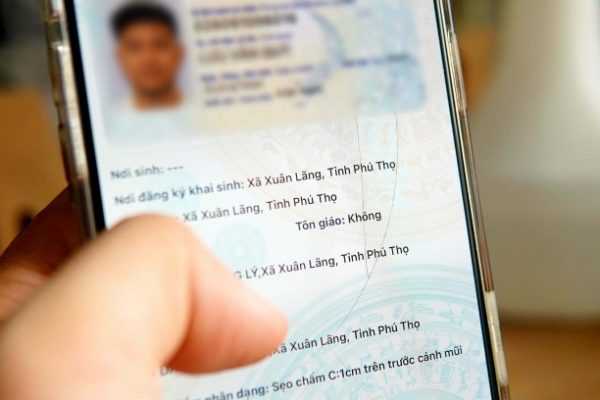 VNeID Quá Tải: Khó Truy Cập Khi Tra Cứu Quê Quán