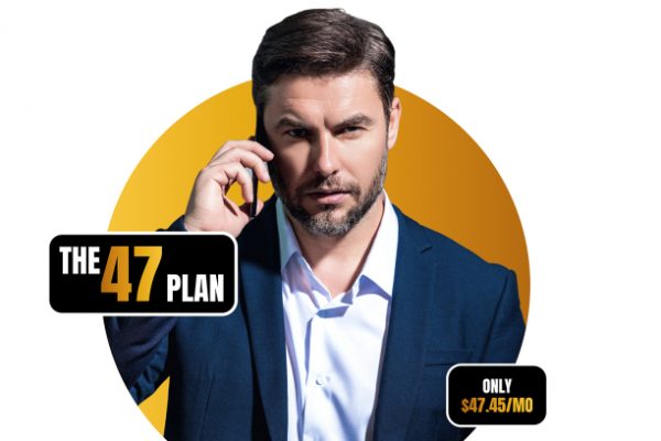 T1 Phone: Gia đình Trump ra mắt mạng di động mới