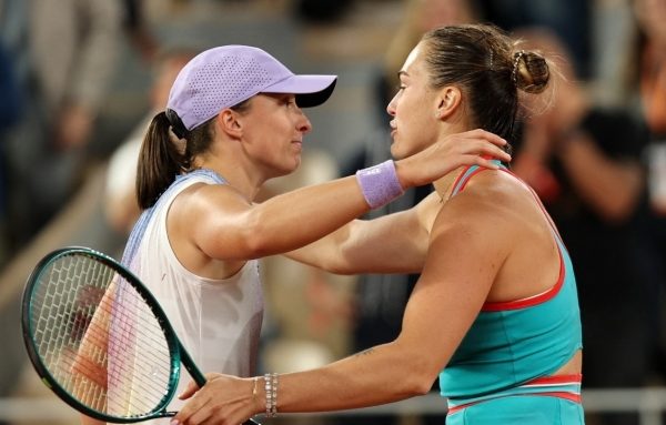 Swiatek mất ngôi vô địch Roland Garros: Ai sẽ kế vị?