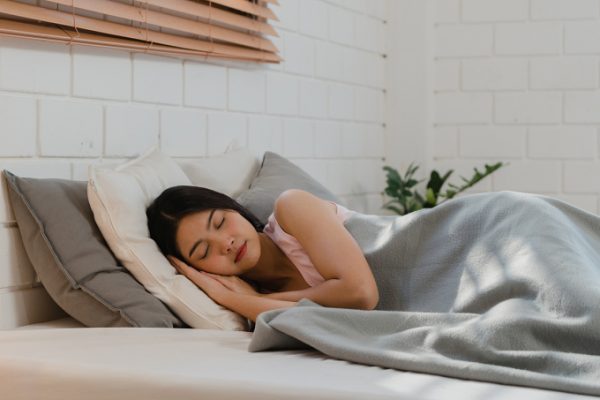 Ngủ trưa: Dự đoán nguy cơ tử vong và sức khỏe